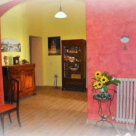 B&B La Cattedrale Веноза Экстерьер фото