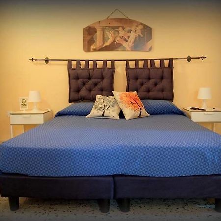 B&B La Cattedrale Веноза Экстерьер фото