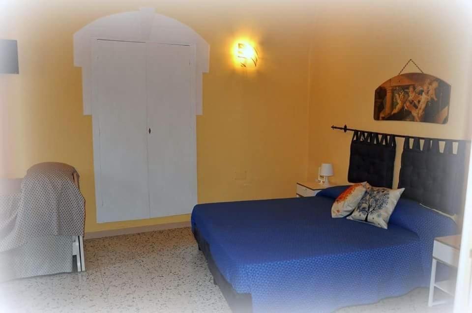 B&B La Cattedrale Веноза Экстерьер фото