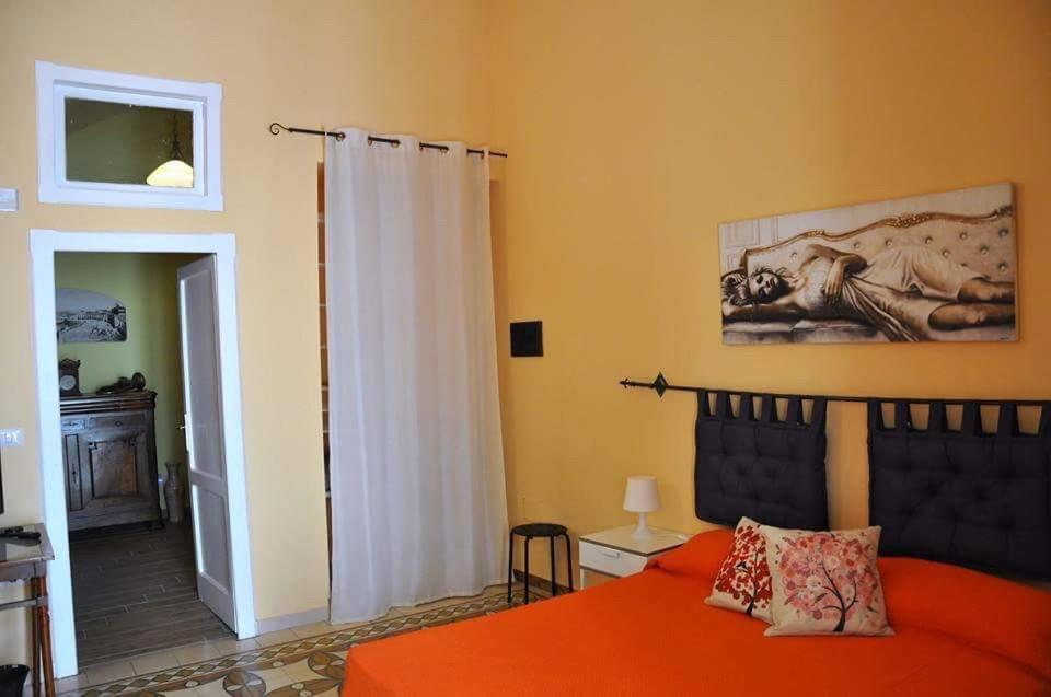 B&B La Cattedrale Веноза Экстерьер фото