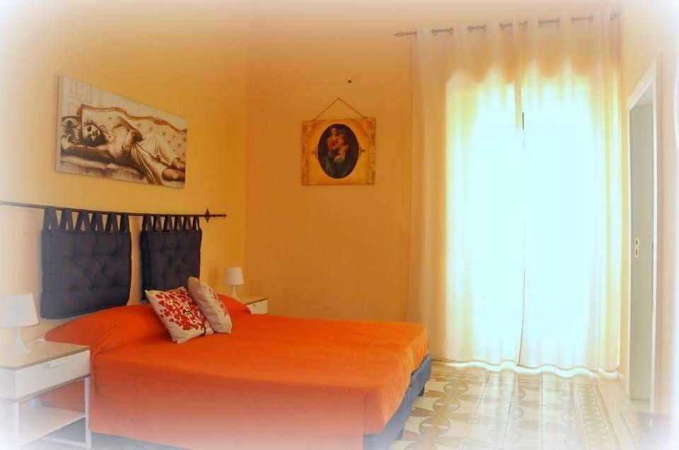 B&B La Cattedrale Веноза Экстерьер фото